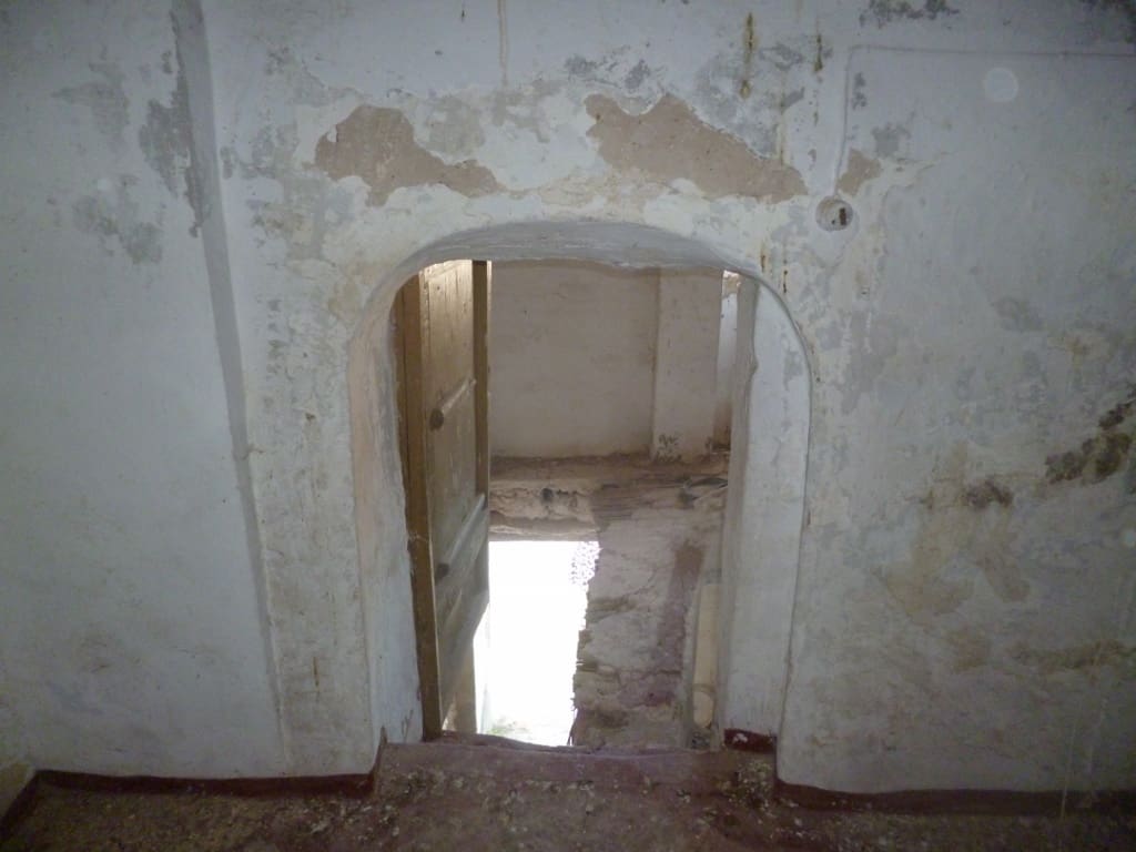 Byhus til salg i Pruna - € 38.000 (Ref: 5130536)