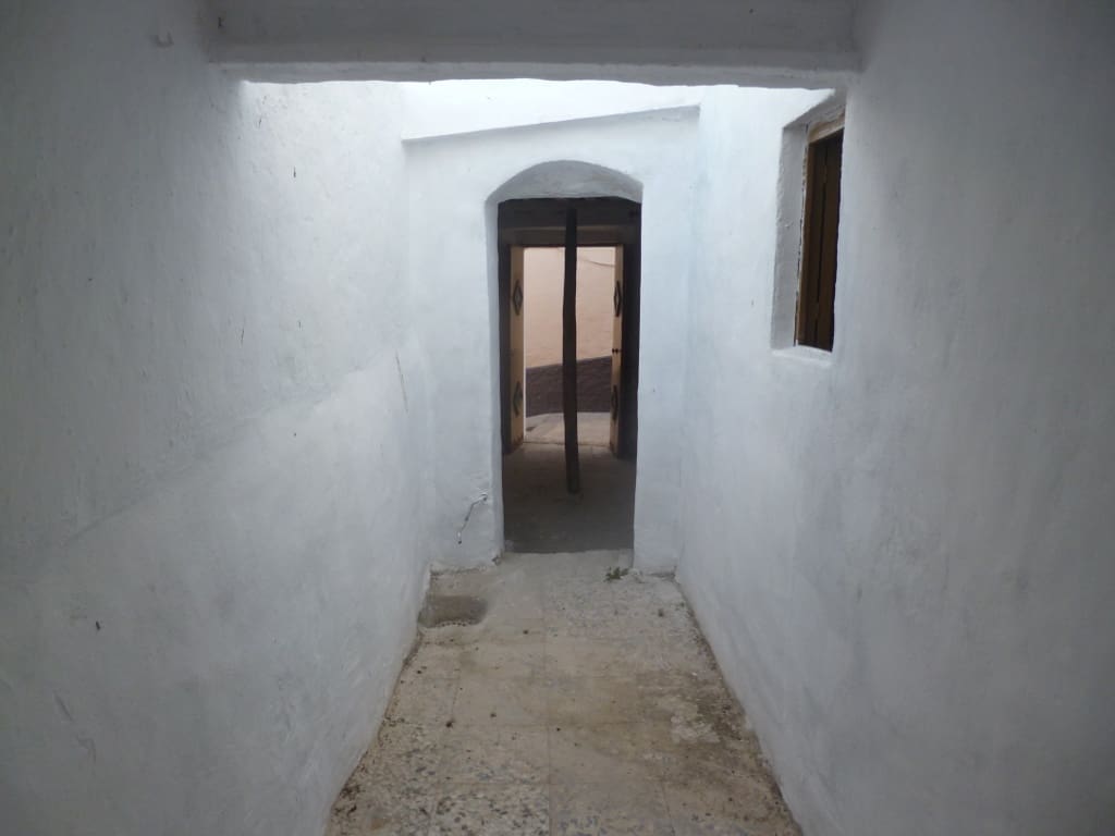 2 soveværelse Byhus til salg i Pruna - € 38.000 (Ref: 5130537)