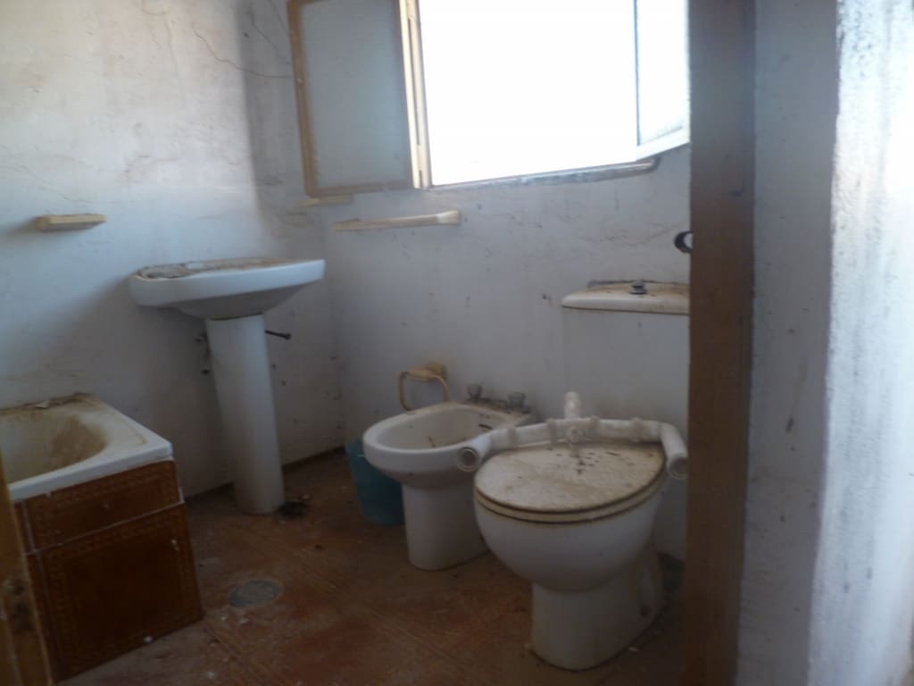 2 soveværelse Byhus til salg i Pruna - € 38.000 (Ref: 5130537)