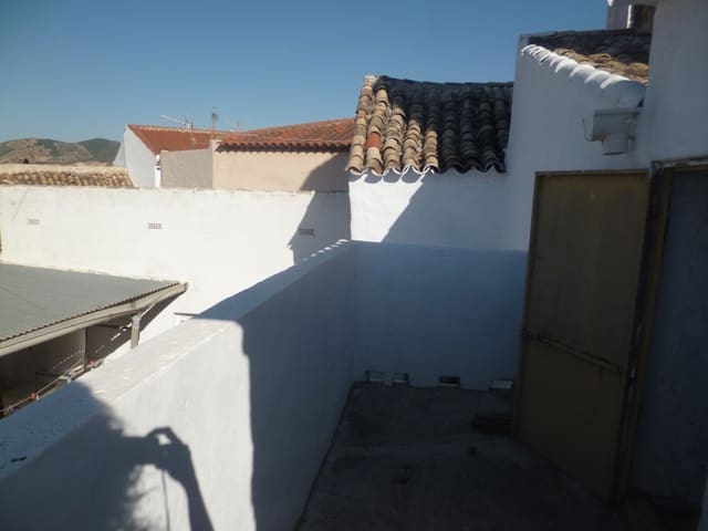 2 sypialnia Dom na sprzedaż w Pruna - 38 000 € (Ref: 5130537)