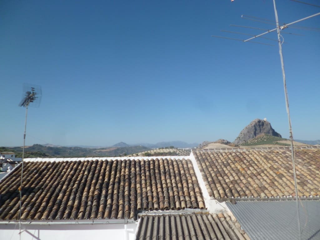 2 soveværelse Byhus til salg i Pruna - € 38.000 (Ref: 5130537)