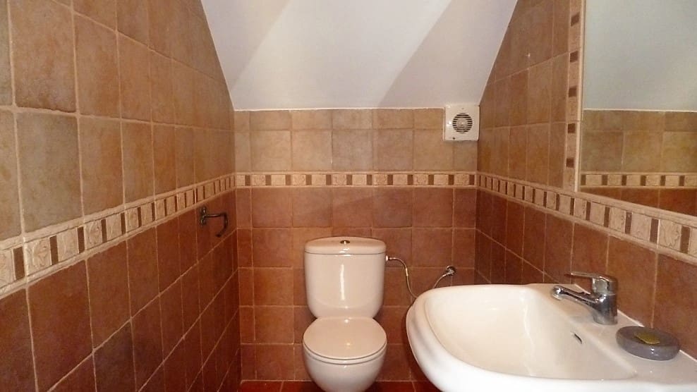 7 soverom Villa til salgs i Setenil de las Bodegas med svømmebasseng - € 690 000 (Ref: 5130538)