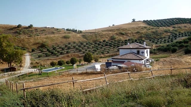 7 camera da letto Villa in vendita in Setenil de las Bodegas con piscina - 690.000 € (Rif: 5130538)
