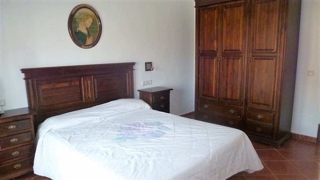 7 soverom Villa til salgs i Setenil de las Bodegas med svømmebasseng - € 690 000 (Ref: 5130538)