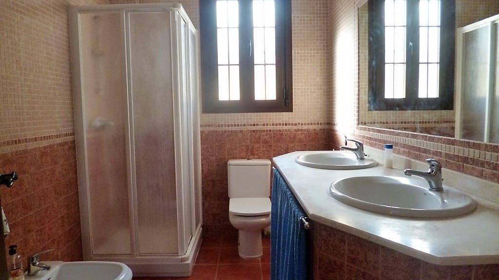 7 soverom Villa til salgs i Setenil de las Bodegas med svømmebasseng - € 690 000 (Ref: 5130538)