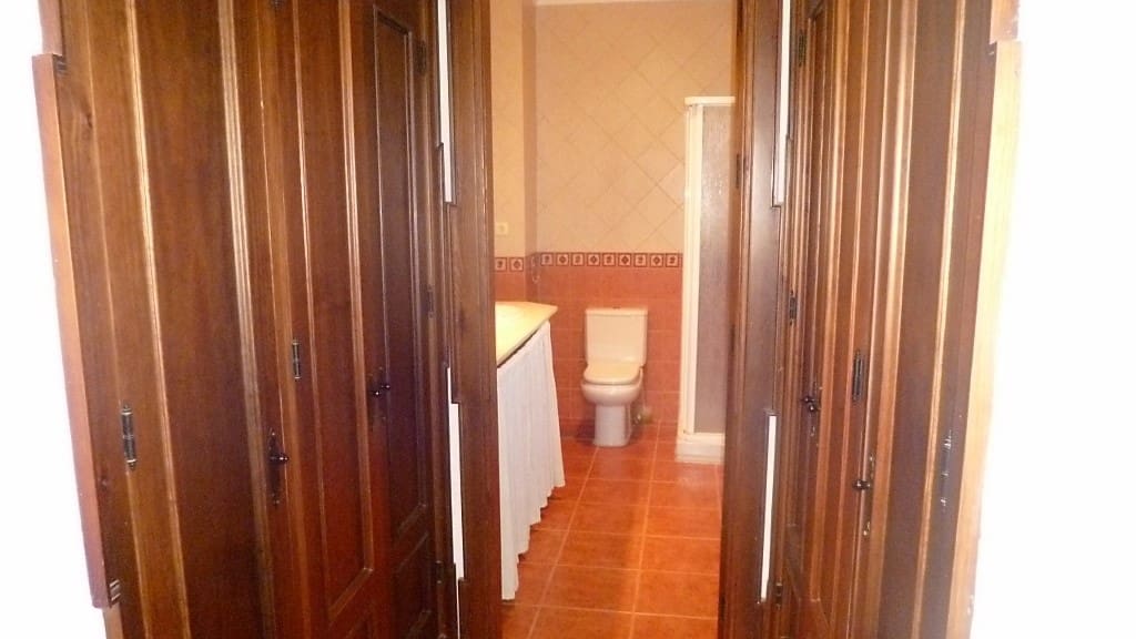 7 soverom Villa til salgs i Setenil de las Bodegas med svømmebasseng - € 690 000 (Ref: 5130538)