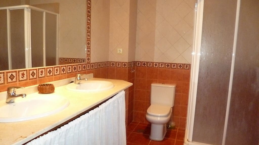 7 soverom Villa til salgs i Setenil de las Bodegas med svømmebasseng - € 690 000 (Ref: 5130538)