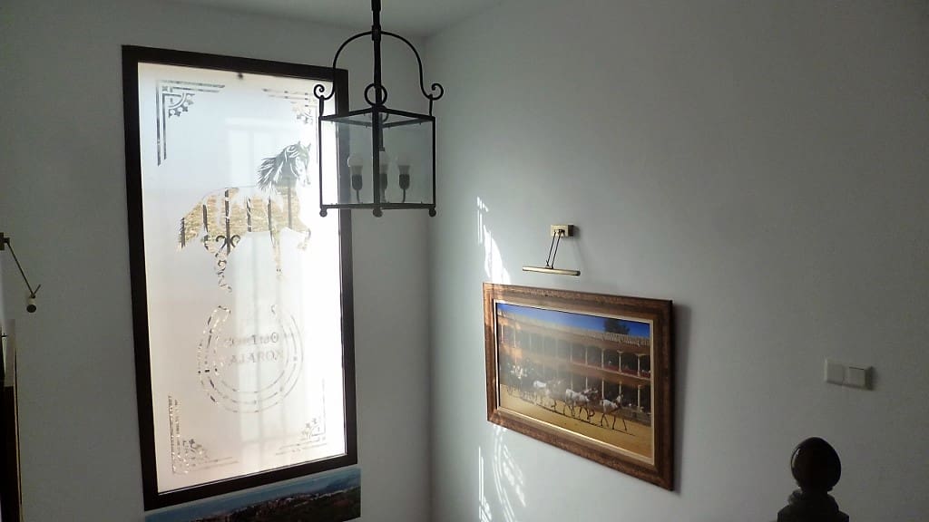 7 soverom Villa til salgs i Setenil de las Bodegas med svømmebasseng - € 690 000 (Ref: 5130538)