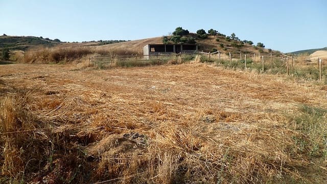 7 sypialnia Willa na sprzedaż w Setenil de las Bodegas z basenem - 690 000 € (Ref: 5130538)