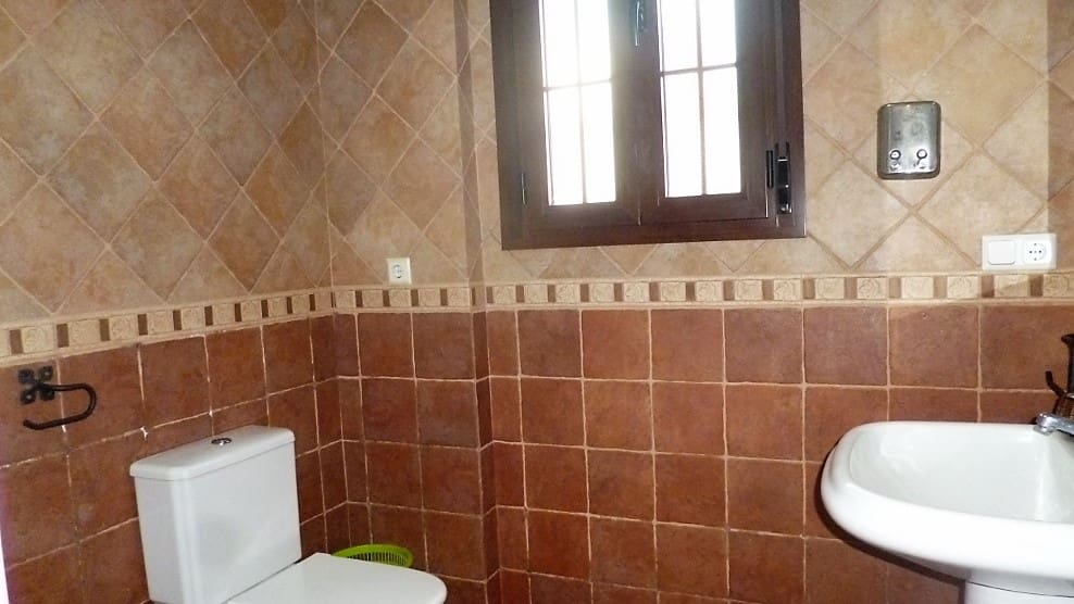 7 soverom Villa til salgs i Setenil de las Bodegas med svømmebasseng - € 690 000 (Ref: 5130538)