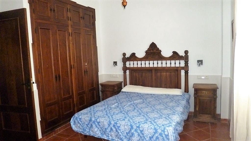 7 soverom Villa til salgs i Setenil de las Bodegas med svømmebasseng - € 690 000 (Ref: 5130538)