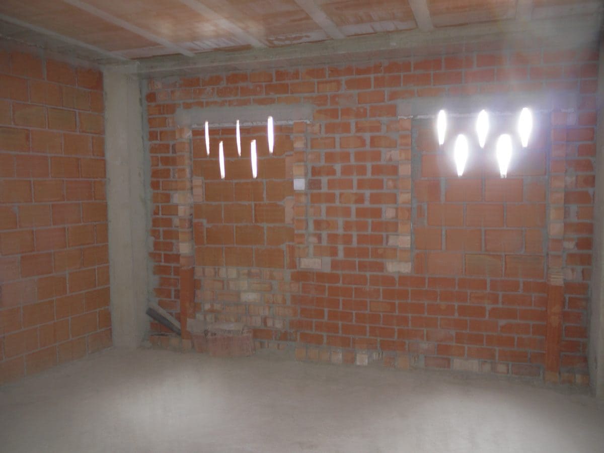 3 soveværelse Byhus til salg i Olvera - € 84.500 (Ref: 5151144)