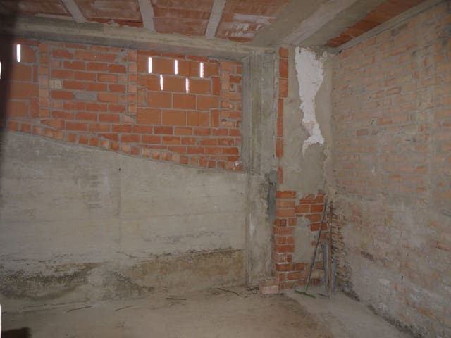 3 slaapkamer Huis te koop in Olvera - € 84.500 (Ref: 5151144)