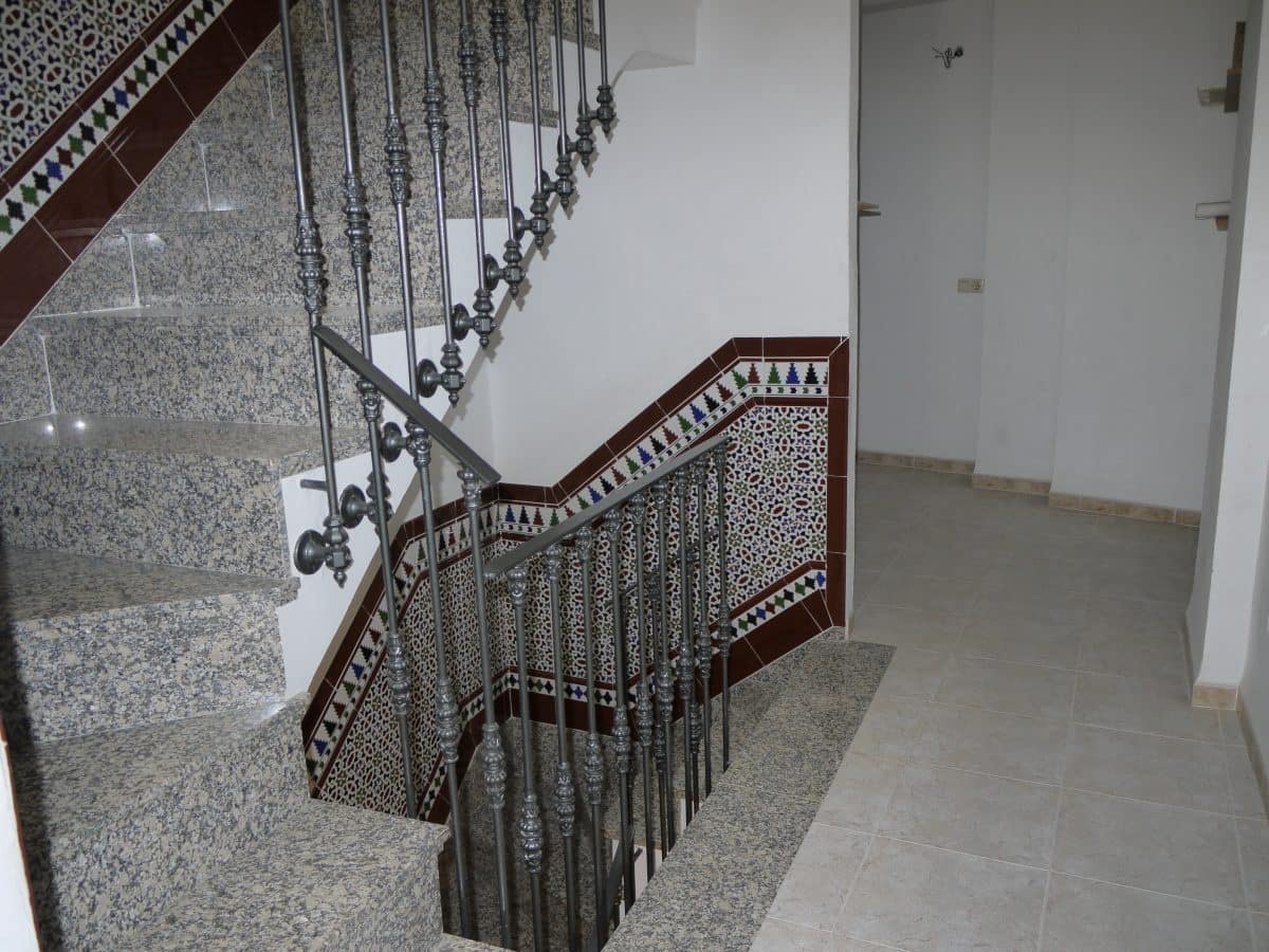 3 soveværelse Byhus til salg i Olvera - € 84.500 (Ref: 5151144)