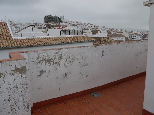 3 slaapkamer Huis te koop in Olvera - € 84.500 (Ref: 5151144)