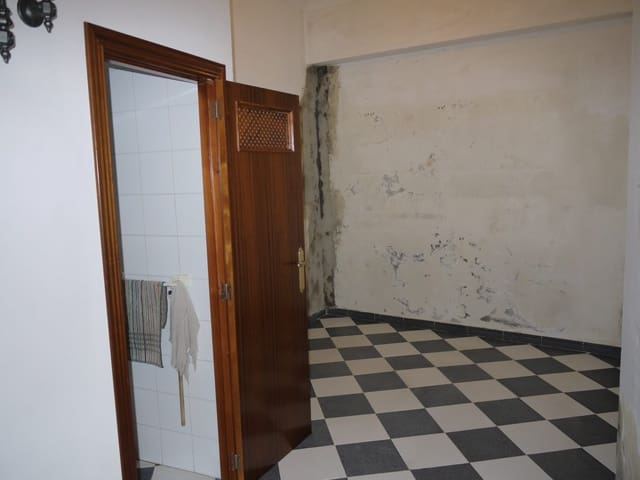 3 slaapkamer Huis te koop in Olvera - € 84.500 (Ref: 5151144)