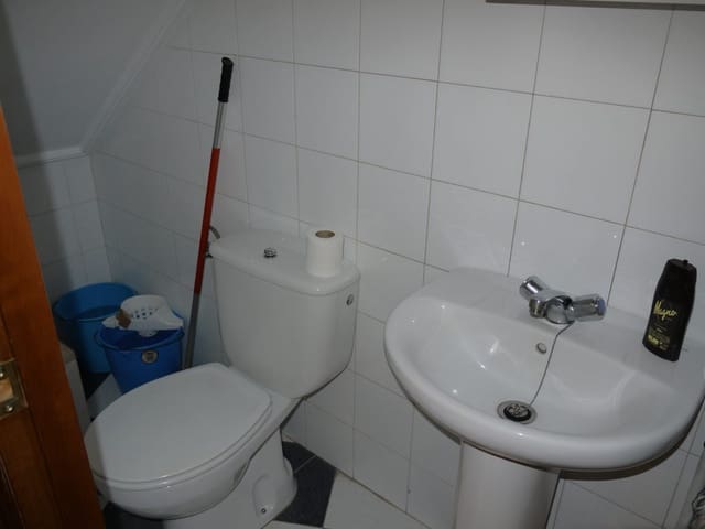 3 slaapkamer Huis te koop in Olvera - € 84.500 (Ref: 5151144)