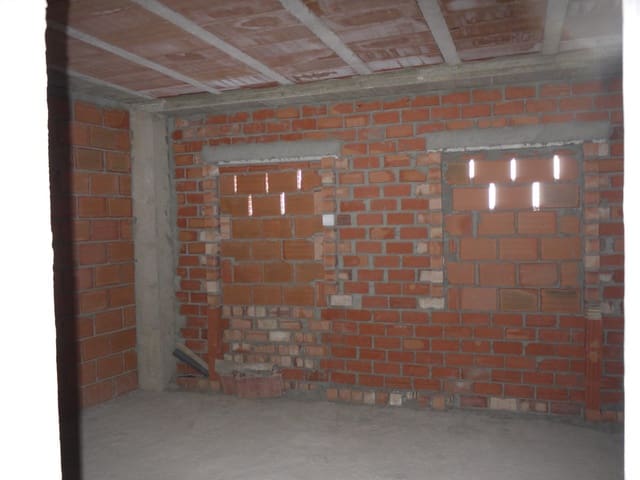 3 slaapkamer Huis te koop in Olvera - € 84.500 (Ref: 5151144)