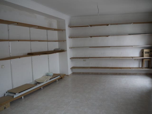 3 Zimmer Haus zu verkaufen in Olvera - 84.500 € (Ref: 5151144)