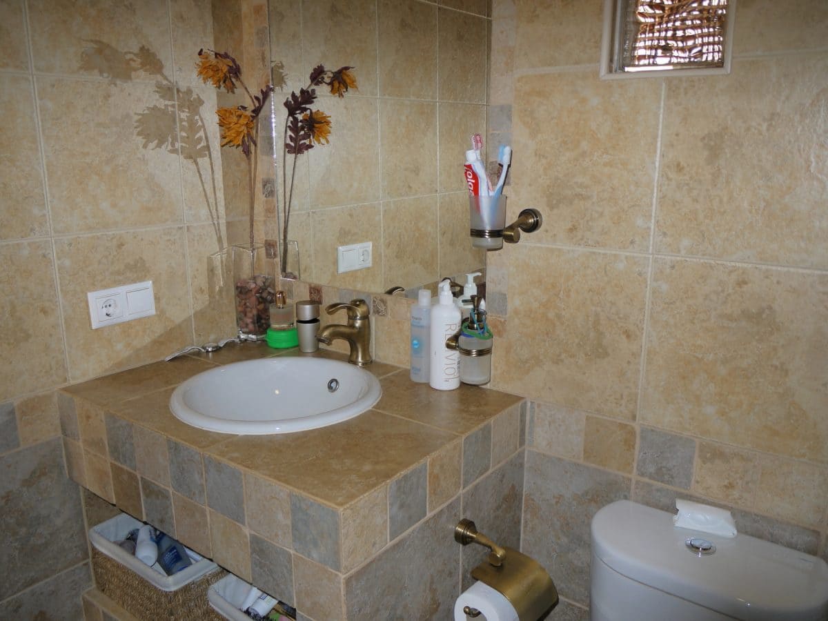 3 soveværelse Lejlighed til salg i Olvera med swimmingpool - € 159.000 (Ref: 5151146)