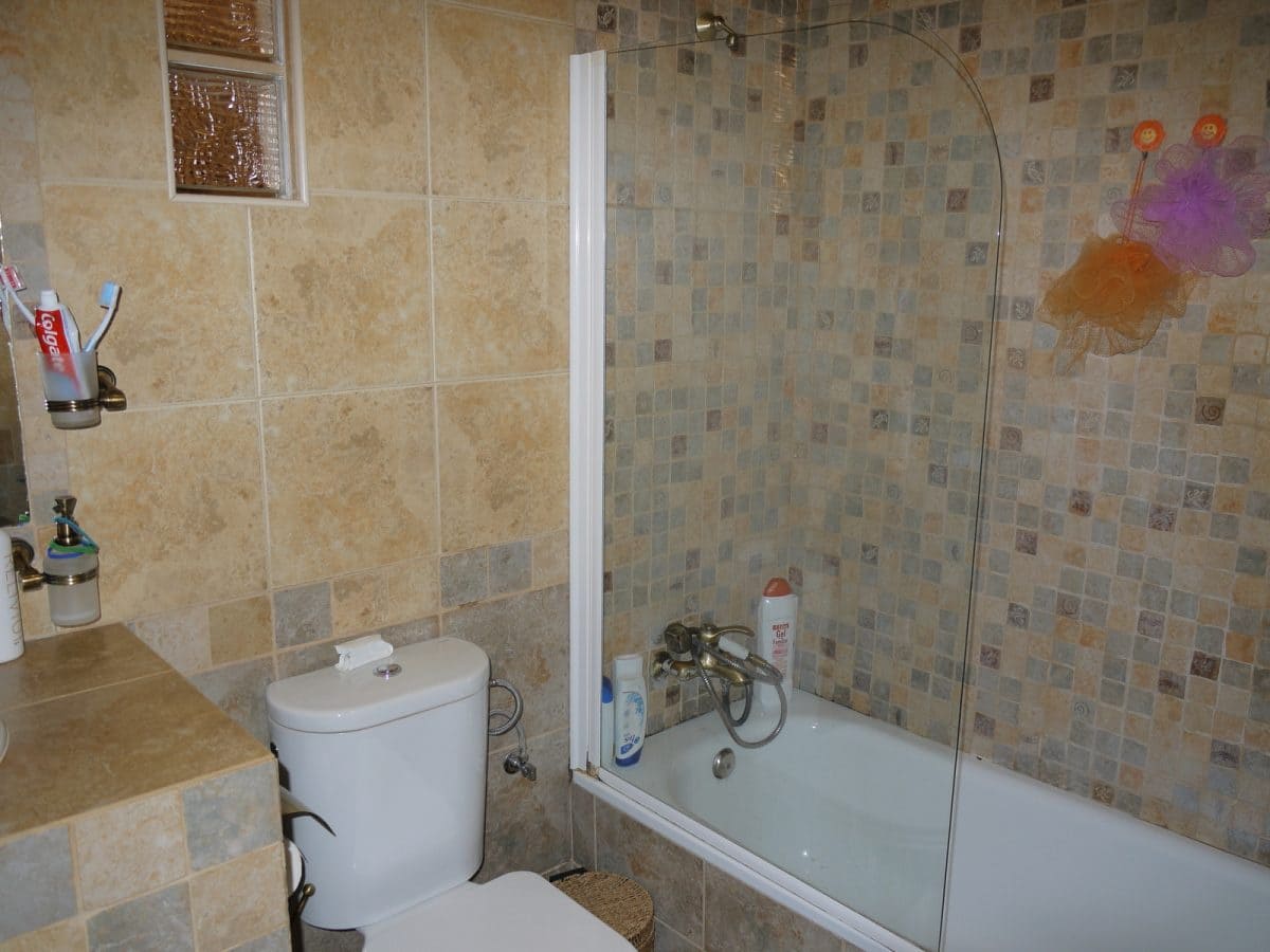 3 soveværelse Lejlighed til salg i Olvera med swimmingpool - € 159.000 (Ref: 5151146)