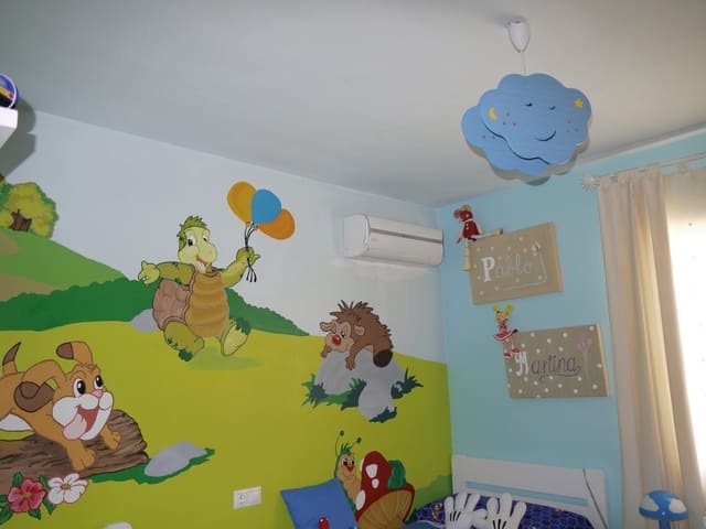 3 makuuhuone Huoneisto myytävänä paikassa Olvera mukana uima-altaan - 159 000 € (Ref: 5151146)