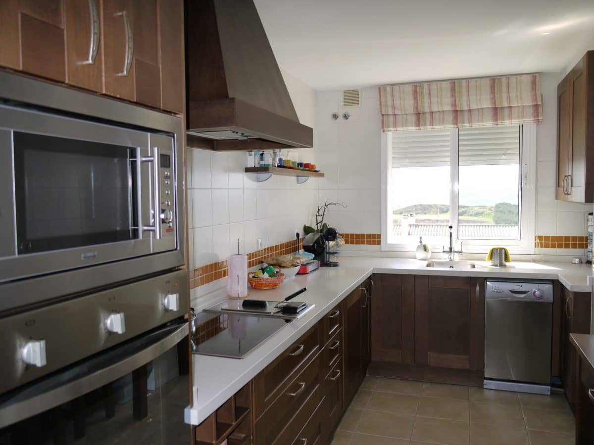 3 soveværelse Lejlighed til salg i Olvera med swimmingpool - € 159.000 (Ref: 5151146)