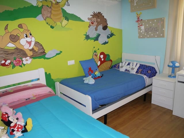 3 slaapkamer Appartement te koop in Olvera met zwembad - € 159.000 (Ref: 5151146)