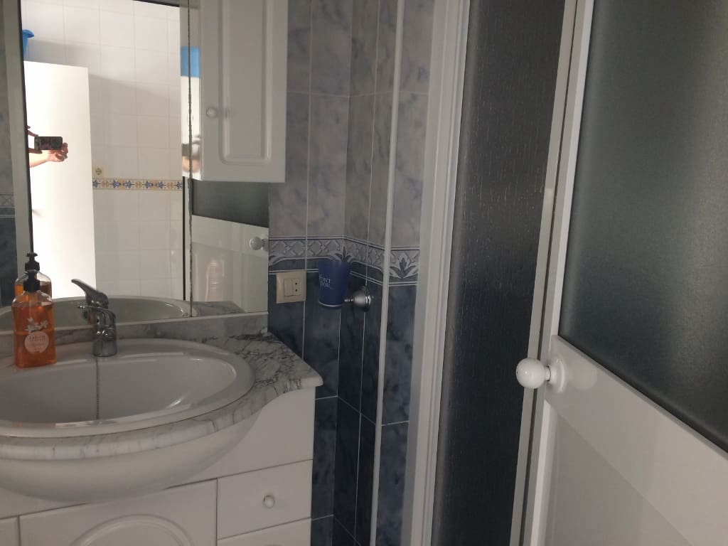 3 soveværelse Byhus til salg i Olvera - € 69.900 (Ref: 5428823)