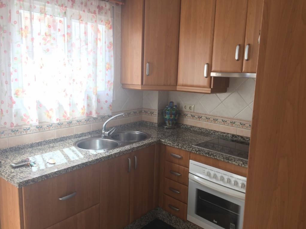 3 soveværelse Byhus til salg i Olvera - € 69.900 (Ref: 5428823)