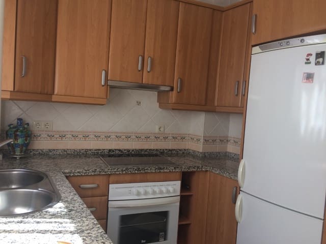 3 soveværelse Byhus til salg i Olvera - € 69.900 (Ref: 5428823)