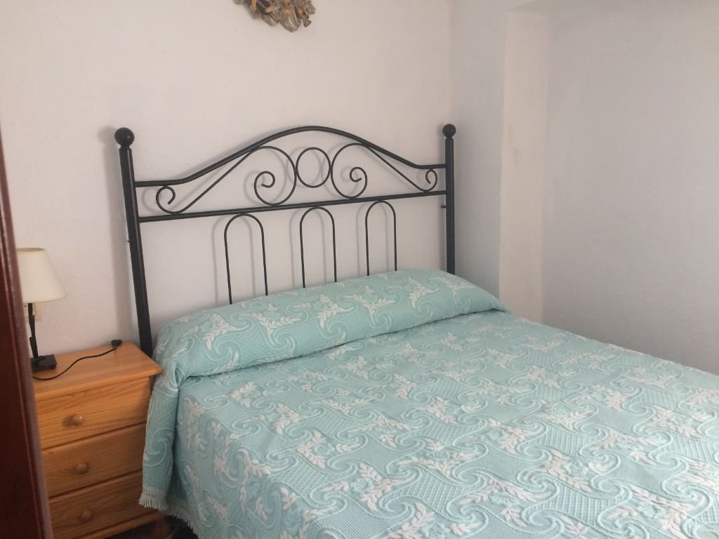 3 soveværelse Byhus til salg i Olvera - € 69.900 (Ref: 5428823)