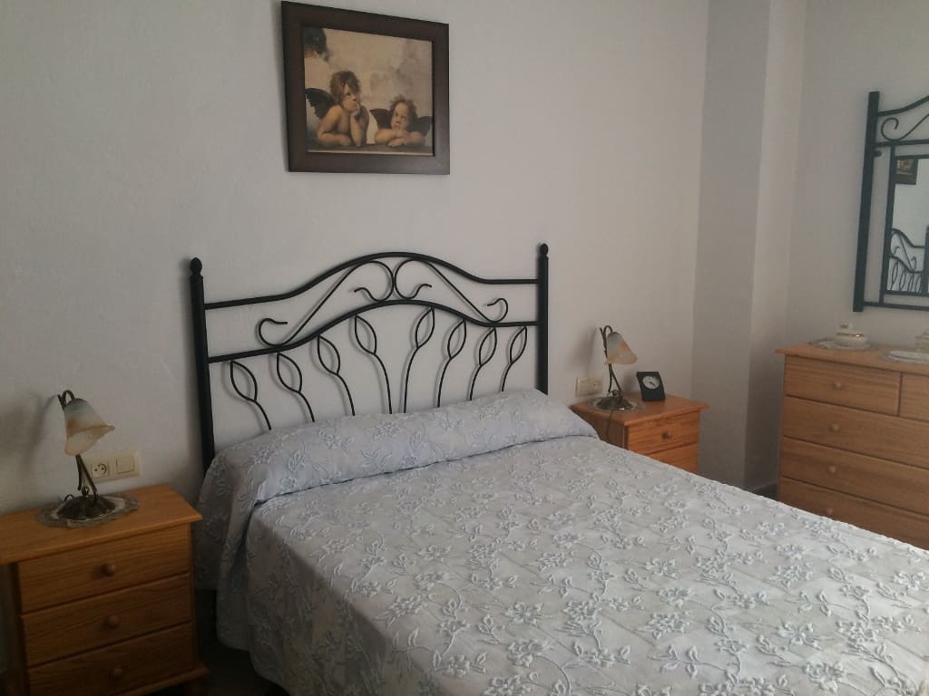 3 soveværelse Byhus til salg i Olvera - € 69.900 (Ref: 5428823)