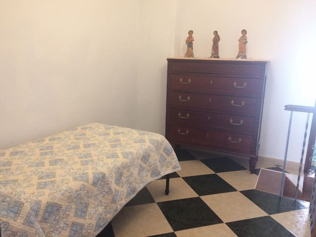 3 soveværelse Byhus til salg i Olvera - € 69.900 (Ref: 5428823)