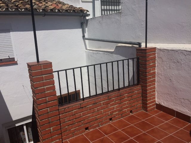 3 camera da letto Casa in vendita in Olvera - 69.900 € (Rif: 5428823)
