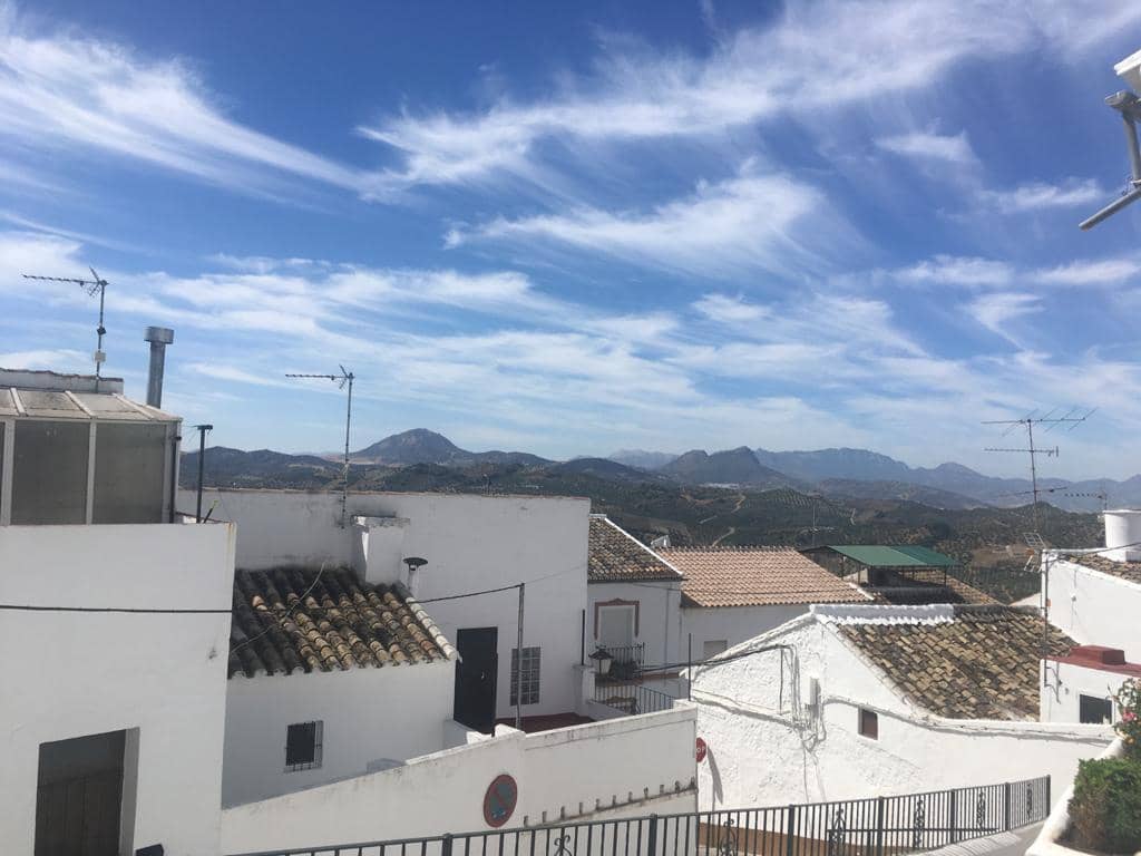 Ruin til salg i Olvera - € 17.500 (Ref: 5649877)