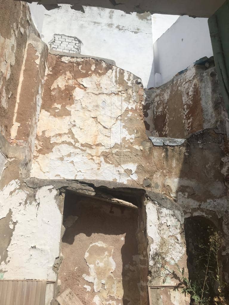 Ruin til salg i Olvera - € 17.500 (Ref: 5649877)