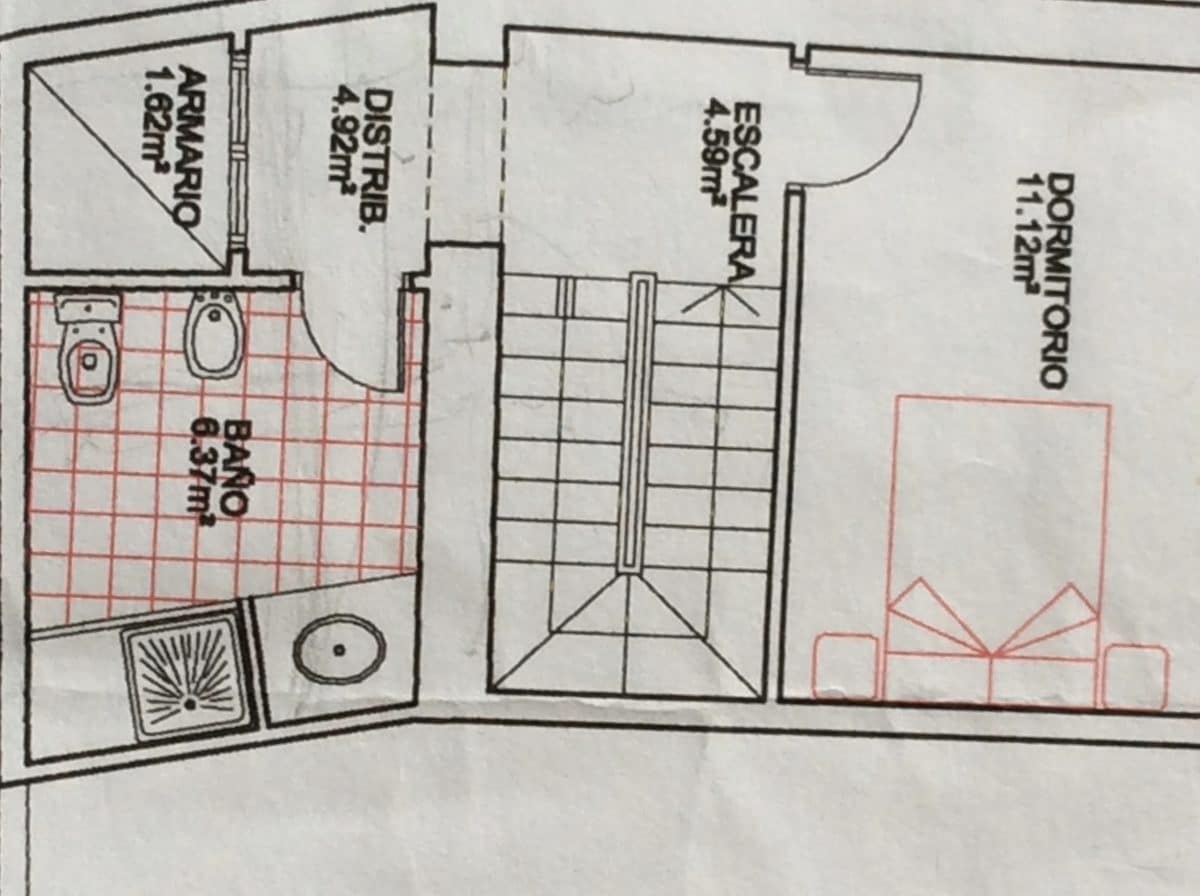 Ruin til salg i Olvera - € 17.500 (Ref: 5649877)