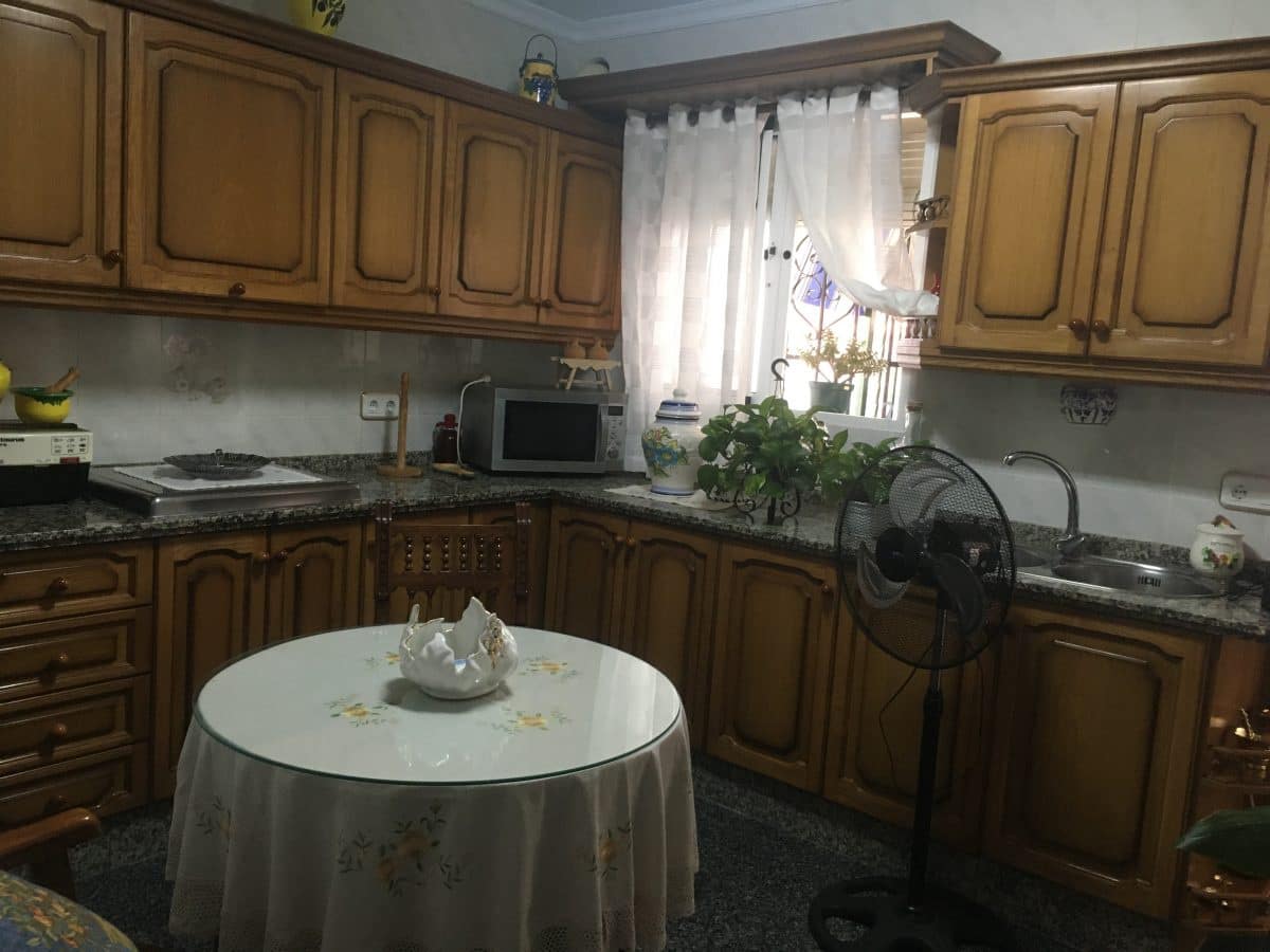 3 camera da letto Casa in vendita in Olvera - 89.000 € (Rif: 5686733)