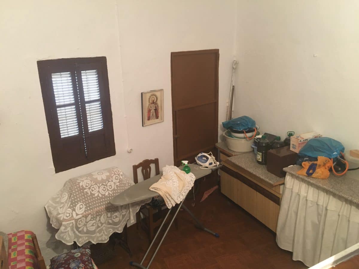 3 camera da letto Casa in vendita in Olvera - 89.000 € (Rif: 5686733)