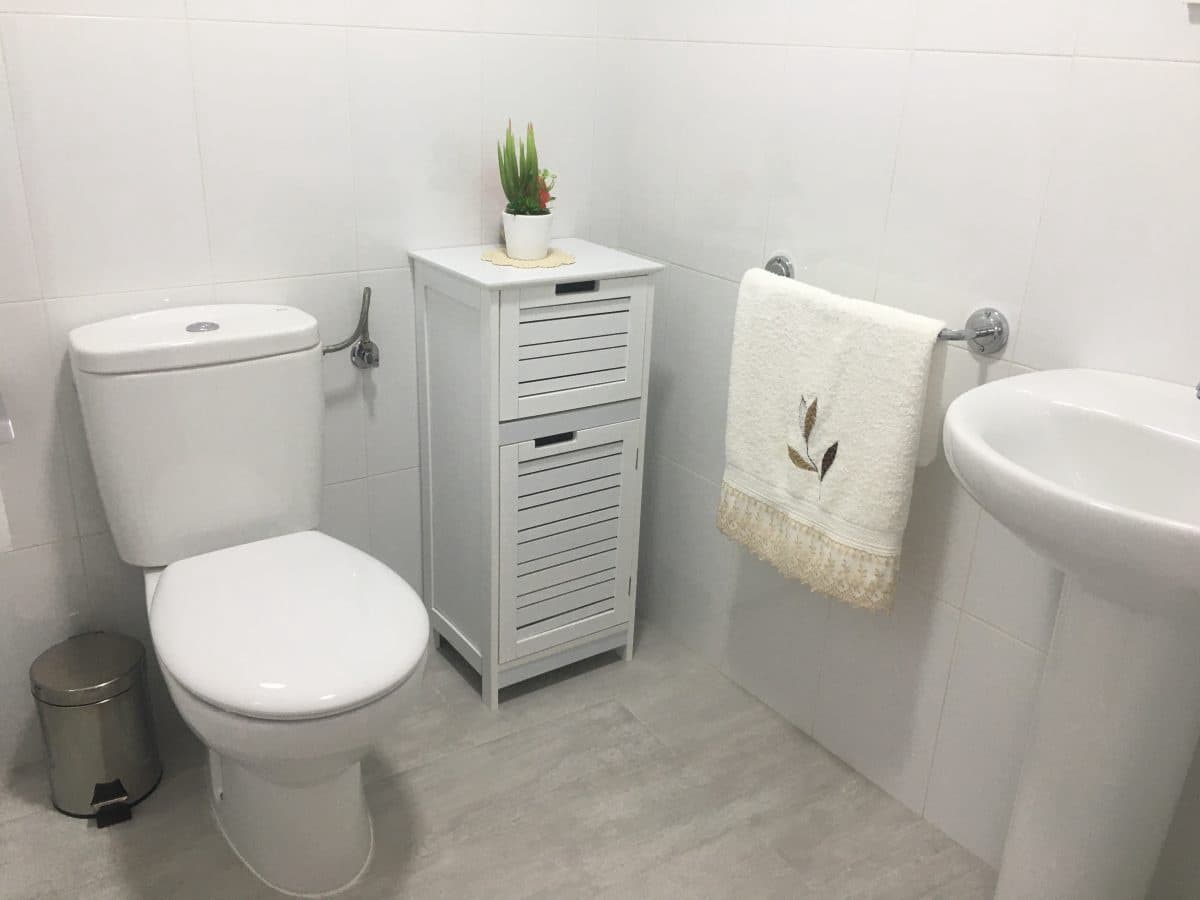 3 camera da letto Casa in vendita in Olvera - 89.000 € (Rif: 5686733)