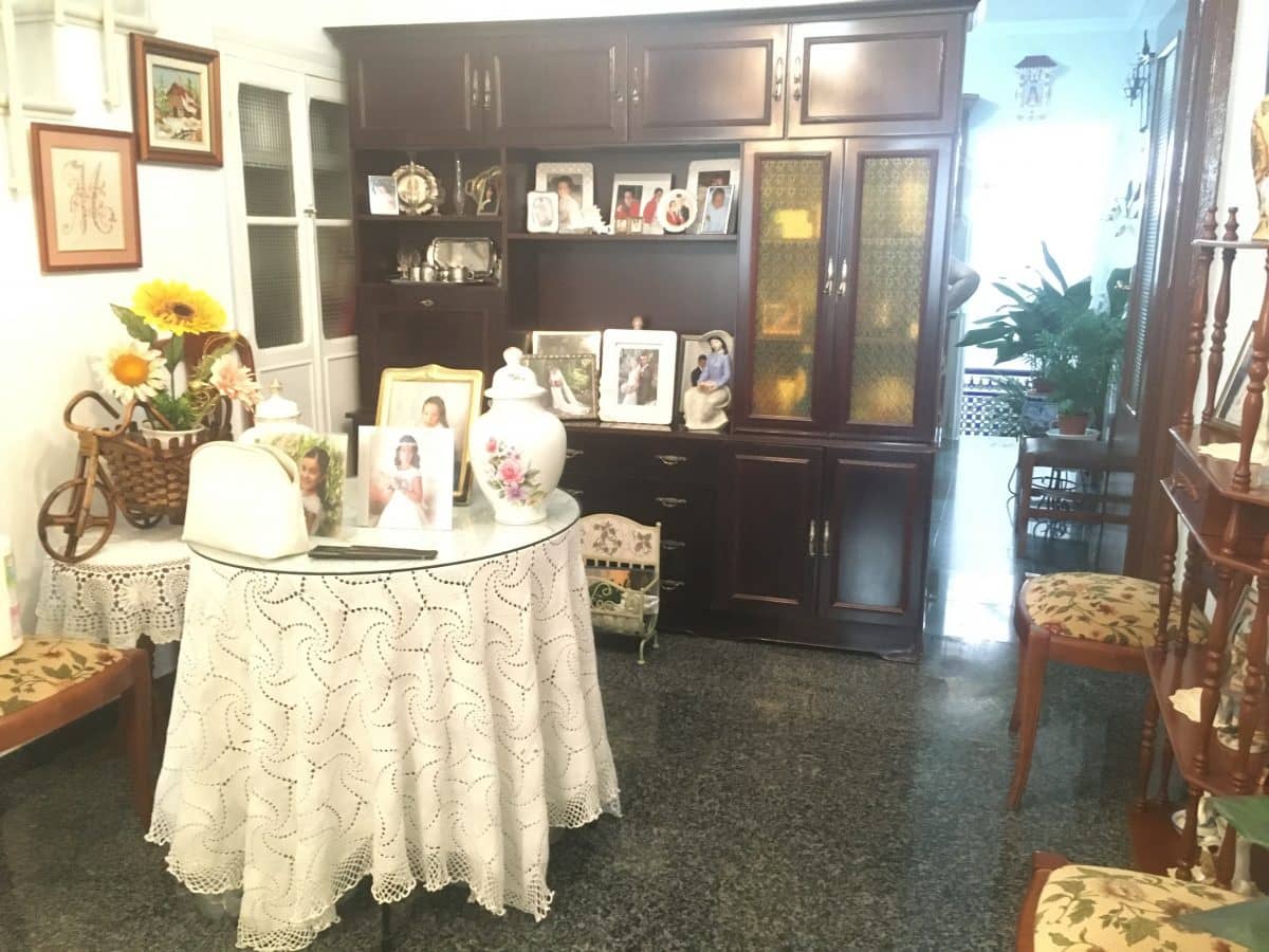 3 camera da letto Casa in vendita in Olvera - 89.000 € (Rif: 5686733)