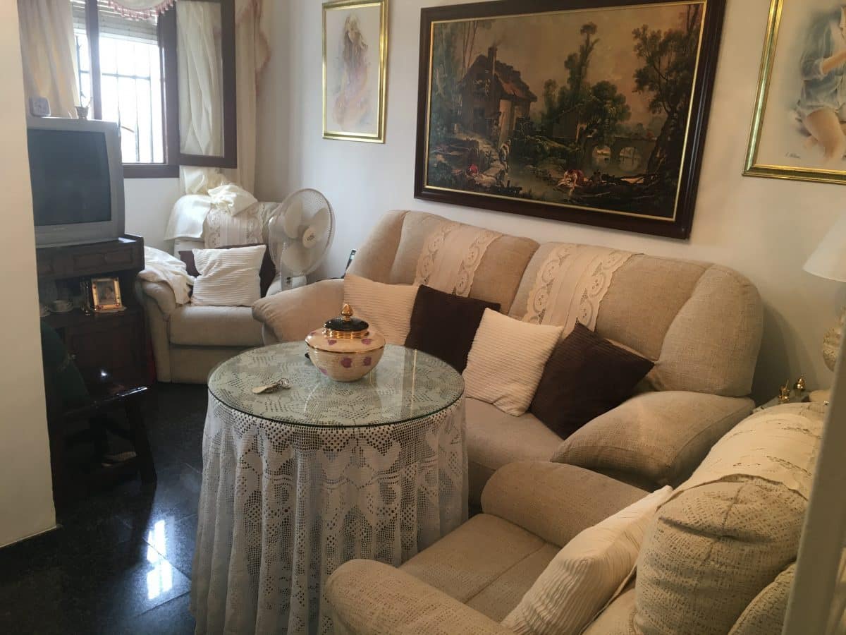 3 camera da letto Casa in vendita in Olvera - 89.000 € (Rif: 5686733)