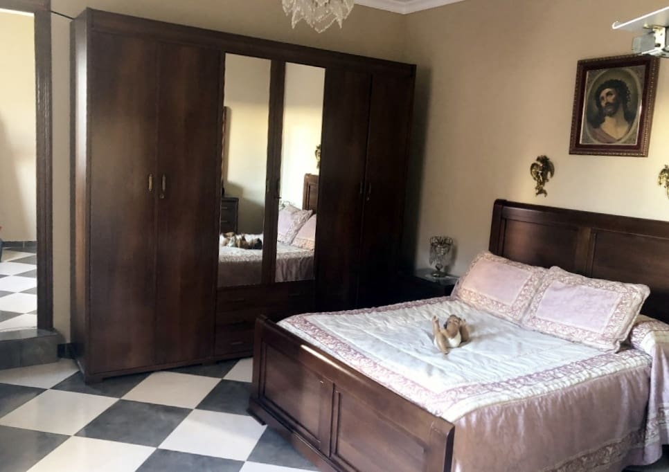 4 sovrum Hus till salu i Olvera - 120 000 € (Ref: 5851698)