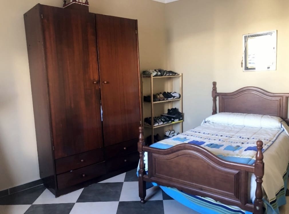 4 sovrum Hus till salu i Olvera - 120 000 € (Ref: 5851698)