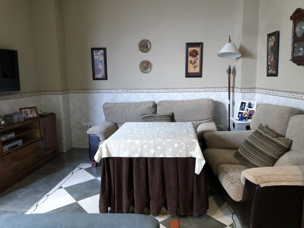 4 sovrum Hus till salu i Olvera - 120 000 € (Ref: 5851698)