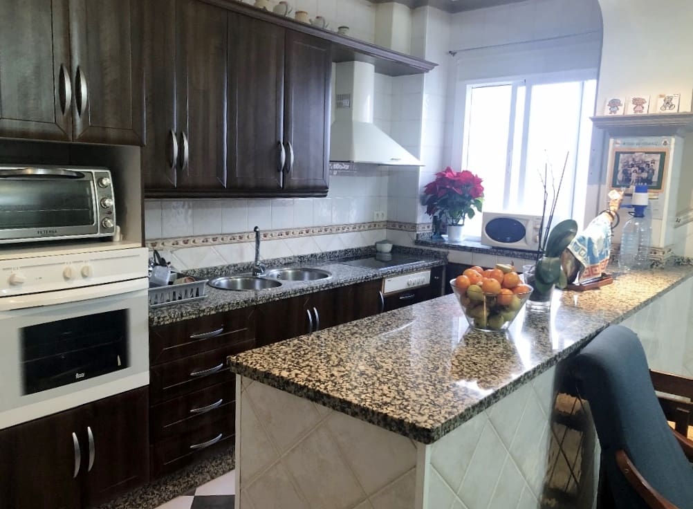 4 sovrum Hus till salu i Olvera - 120 000 € (Ref: 5851698)