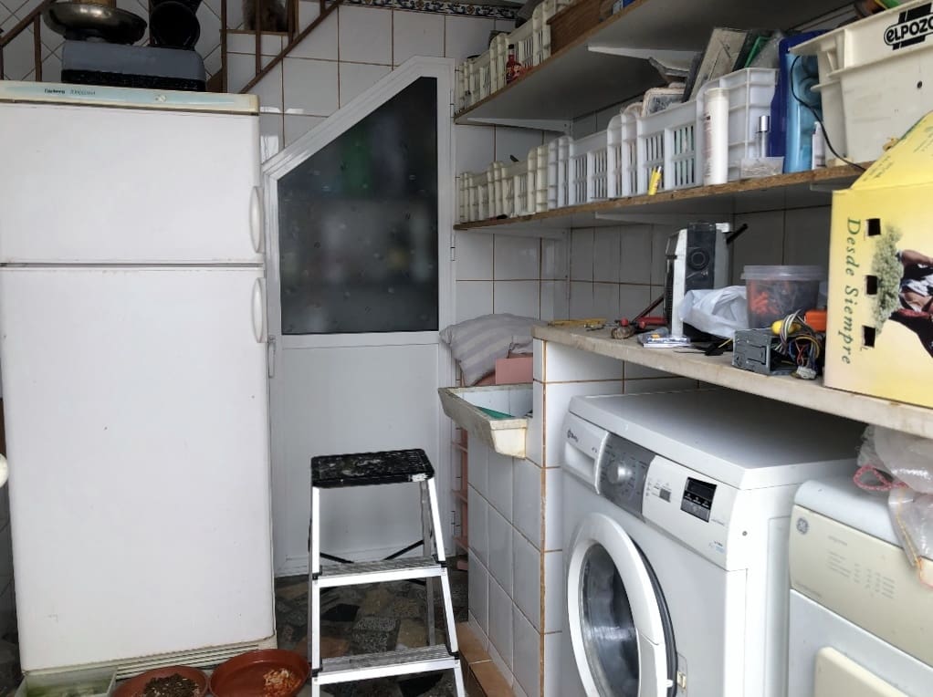 4 sovrum Hus till salu i Olvera - 120 000 € (Ref: 5851698)