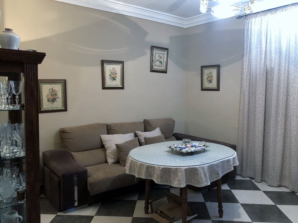 4 sovrum Hus till salu i Olvera - 120 000 € (Ref: 5851698)