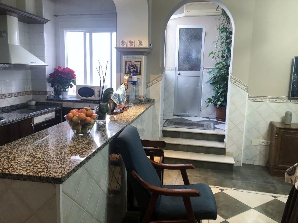 4 sovrum Hus till salu i Olvera - 120 000 € (Ref: 5851698)